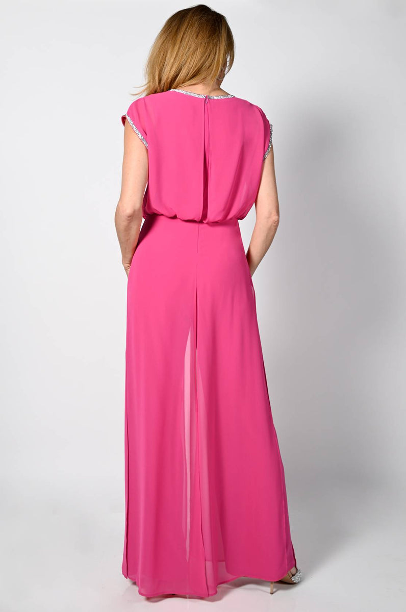 【 Aurora boutique 】French Pink Salopette Content-undefined_238129-zoom-