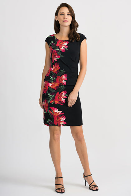 Joseph Ribkoff - Timeless Tops, Dresses, and Pants – Touch of Class ...