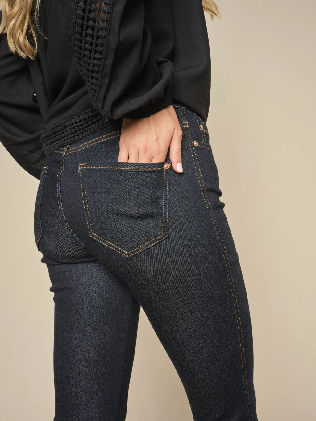 the ＪＥＡＮＳ 166390 Jeans – Touch of Class Fashions