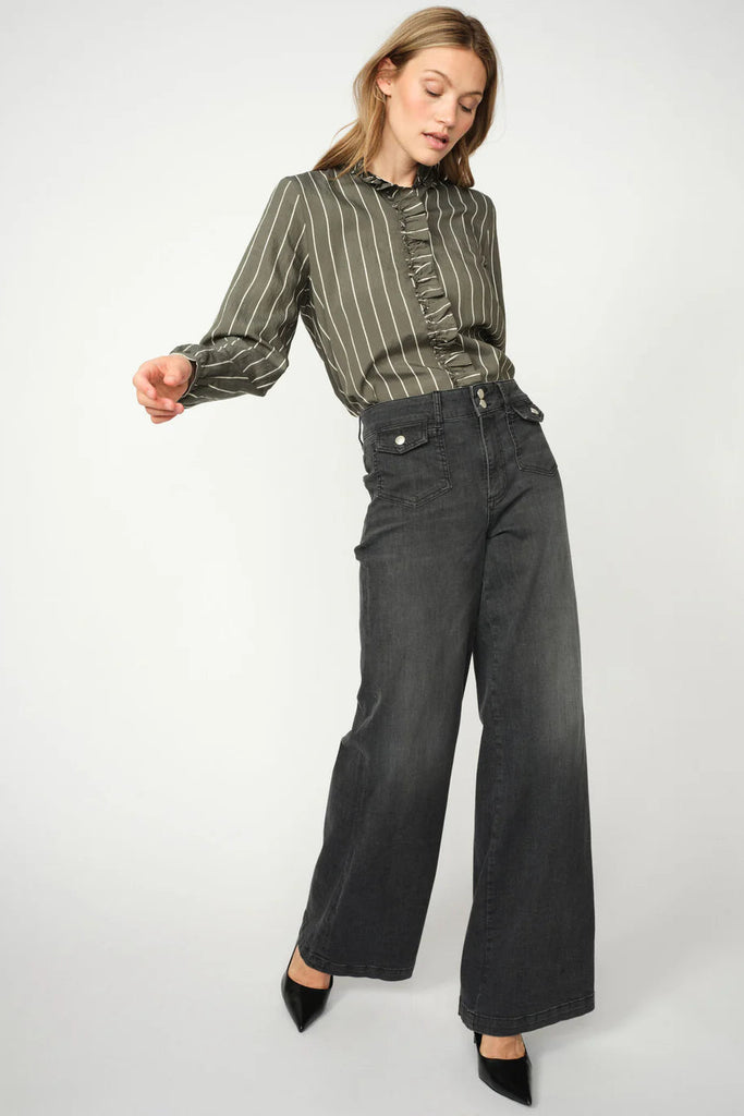 トップス of all form oaf 2way drape tops Tops – Page 31