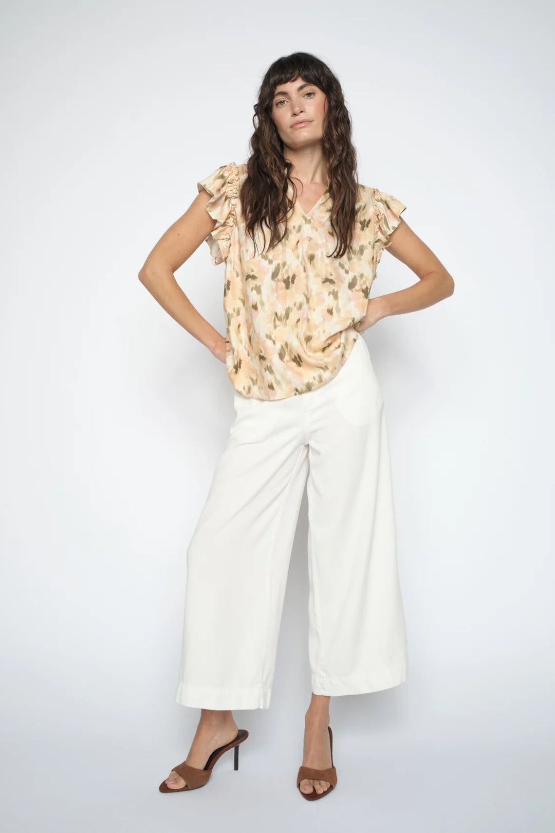 Mos Mosh – Touch of Class Fashions