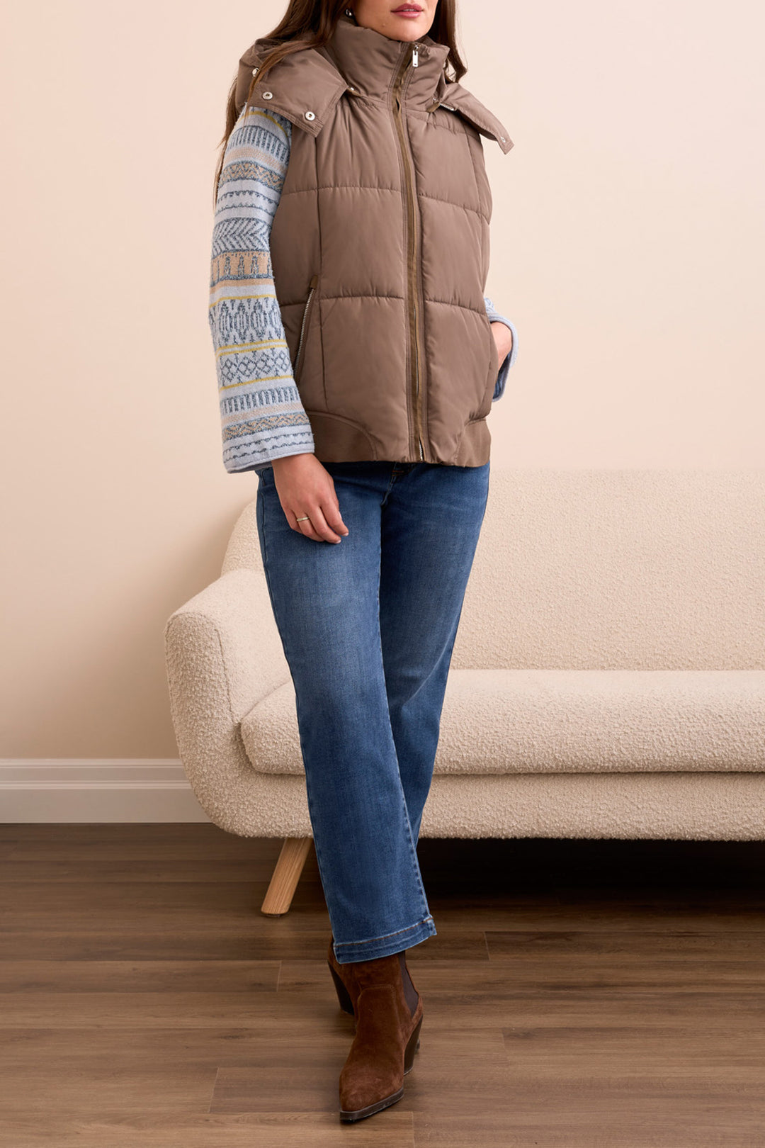 Outerwear – Touch of Class Fashions