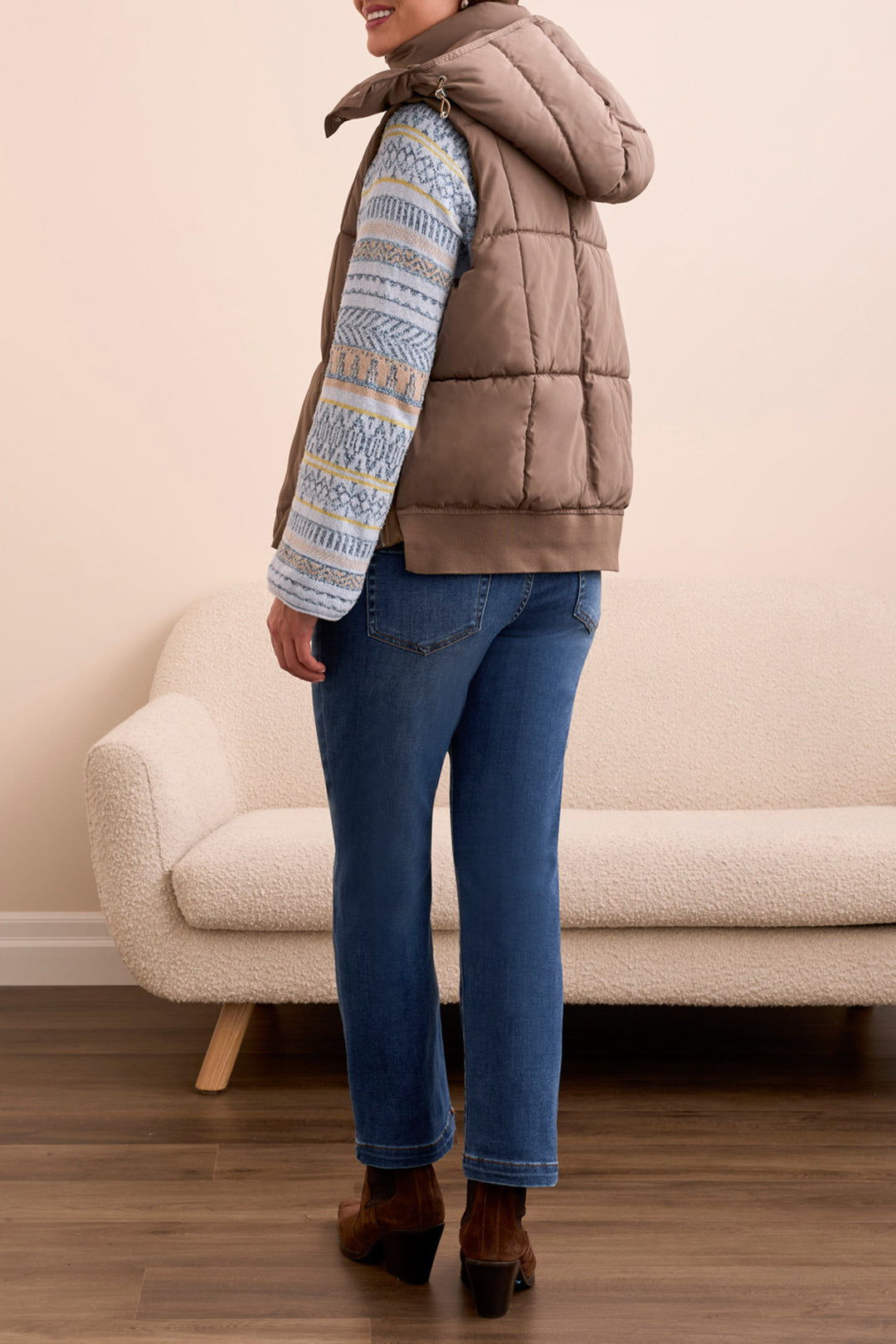 Outerwear – Touch of Class Fashions
