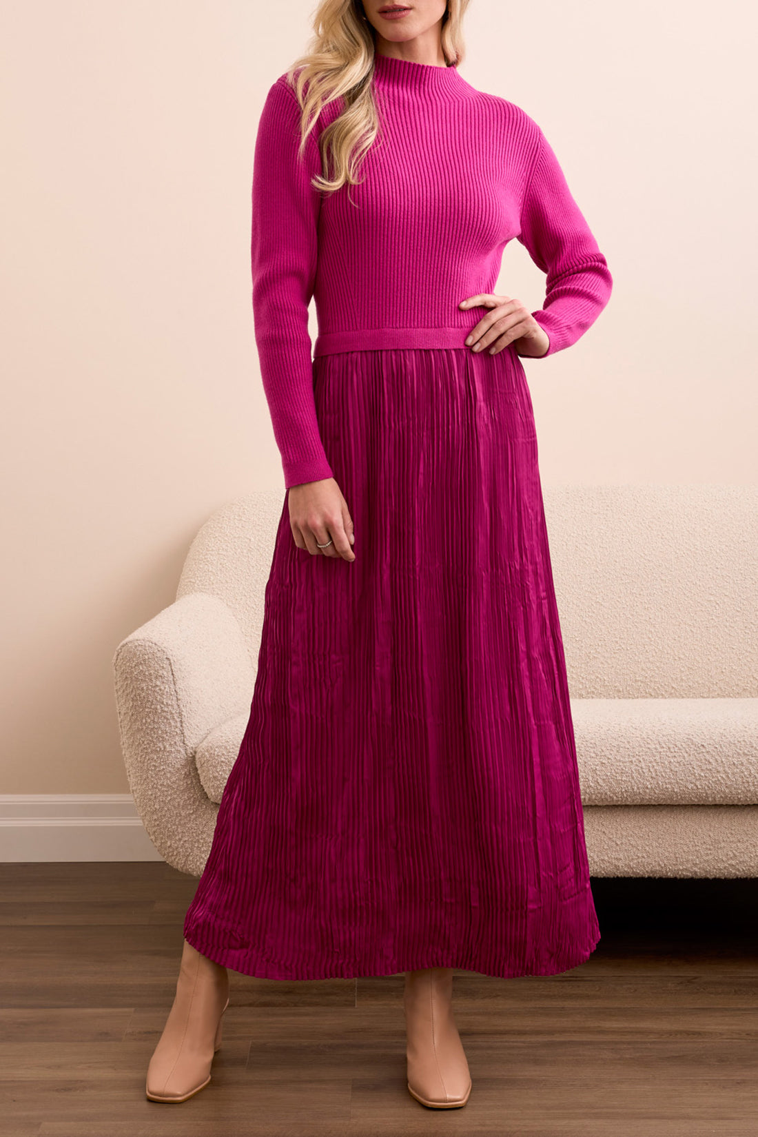 23510 MAXI DRESS – Touch of Class Fashions