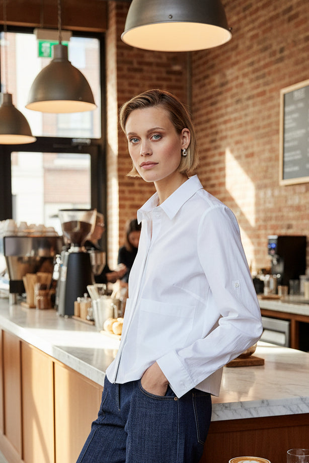 Tops – Touch of Class Fashions