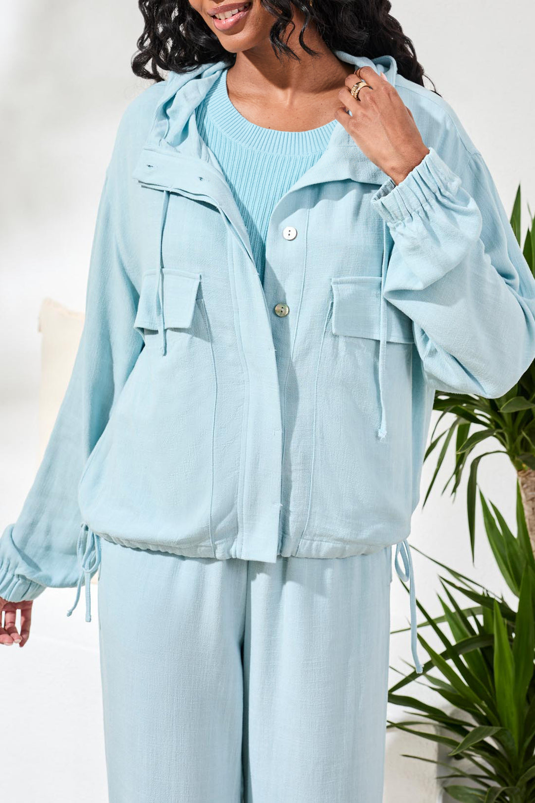 Tops – Touch of Class Fashions