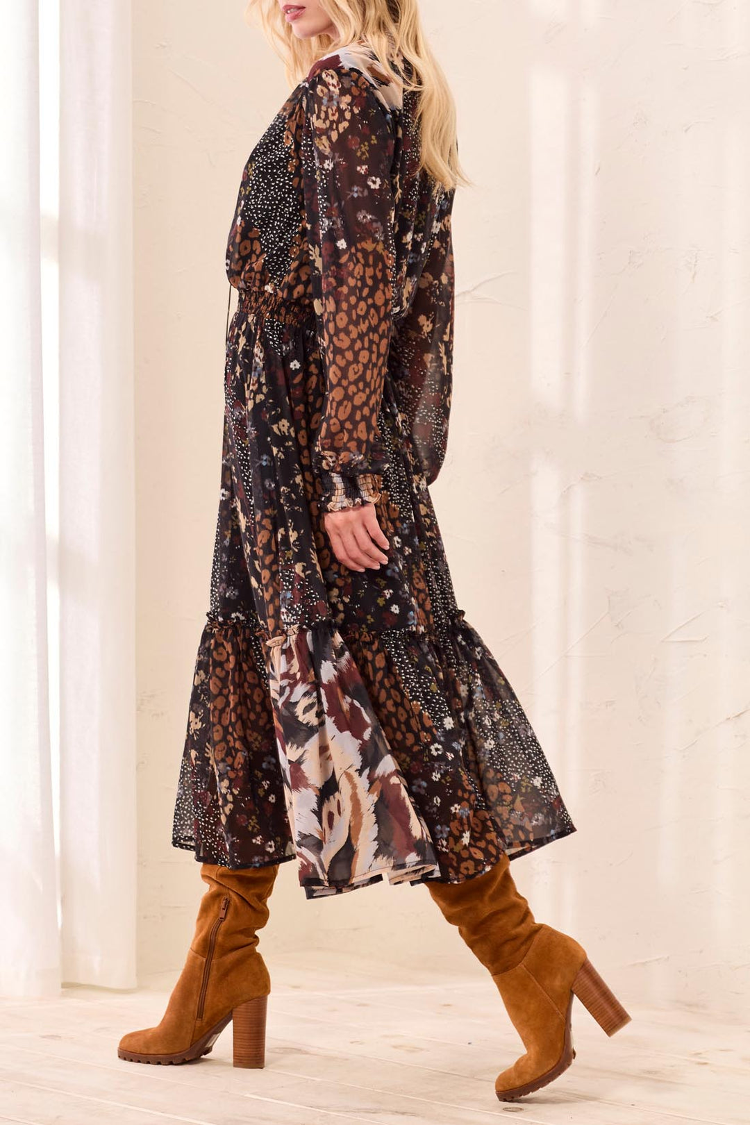 Tops – Touch of Class Fashions