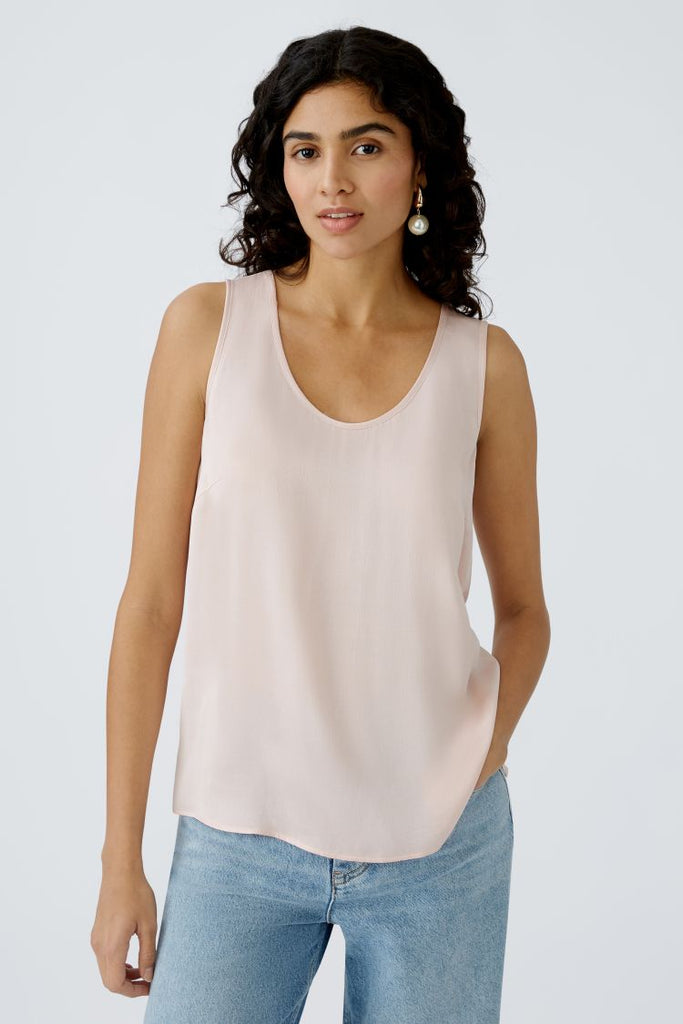 ★ 2000Archives★ JACQUARD BEADED TANK TOP WHITE 2A24HSBL03 JACQUARD BEADED TANK TOP (WHITE) - 2000 Archives