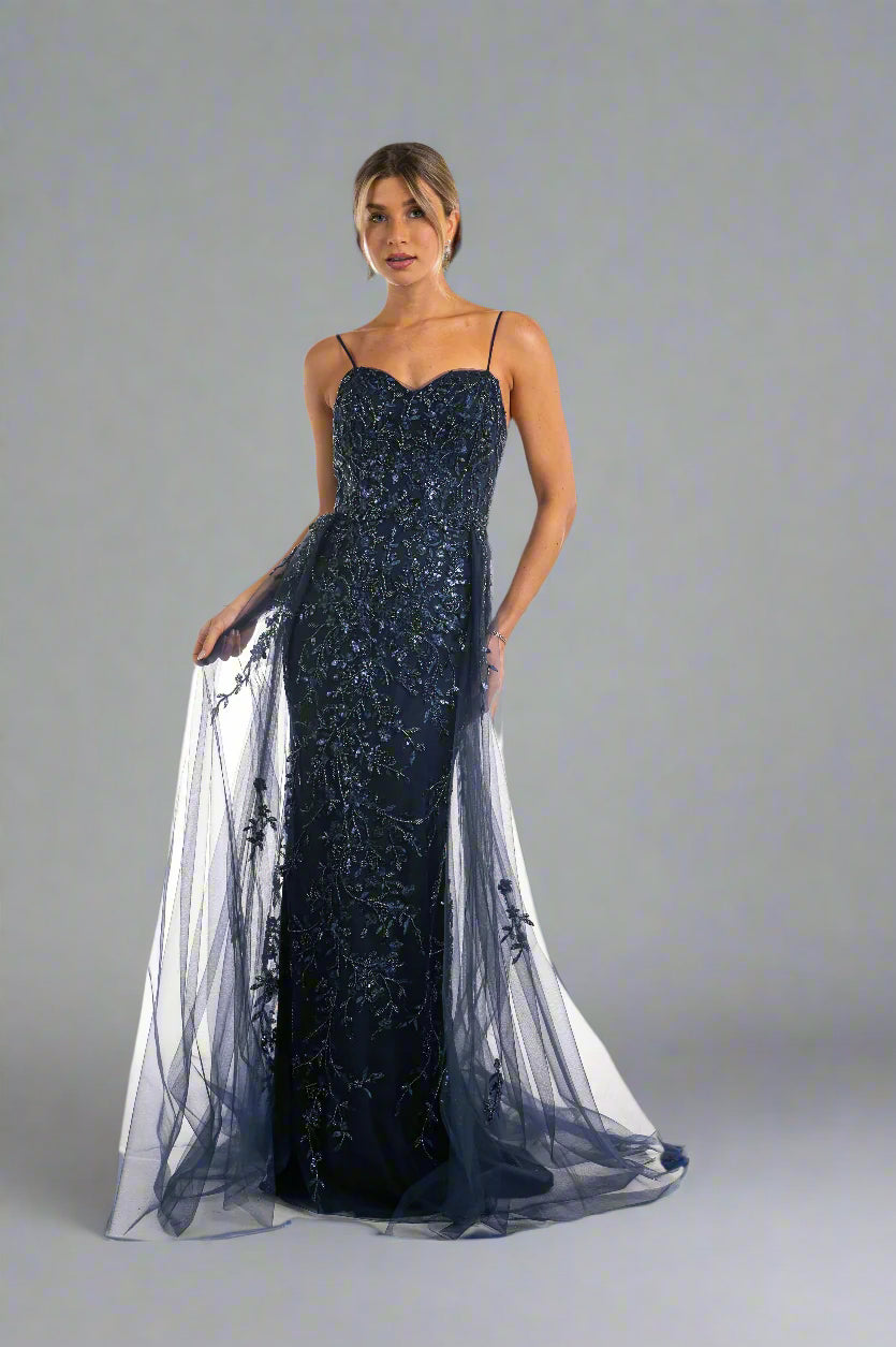 ENCHANTED EVENING – Touch of Class Fashions