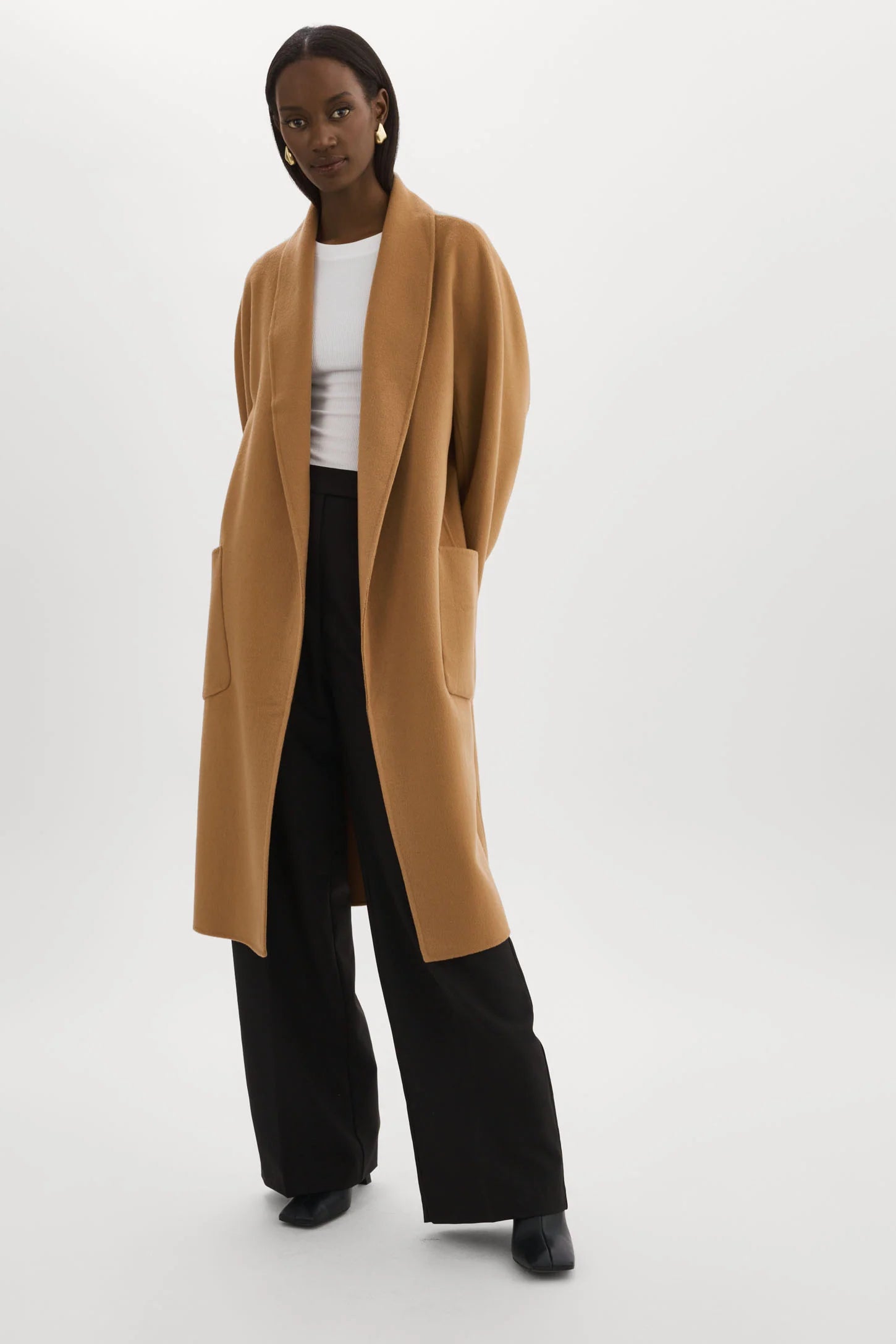 Outerwear – Touch of Class Fashions