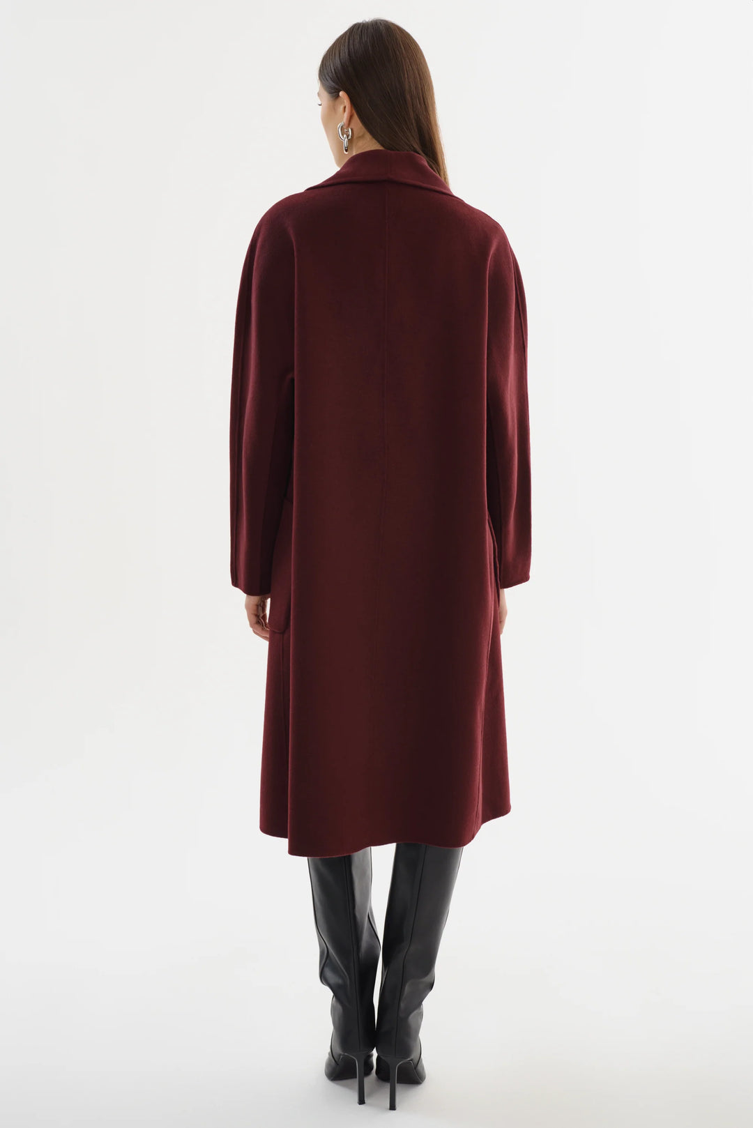Outerwear – Touch of Class Fashions