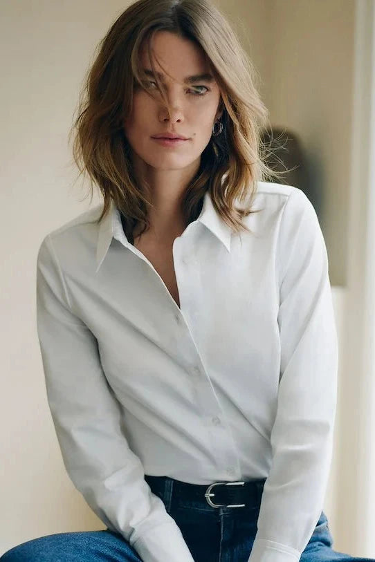 30109094 Shirt – Touch of Class Fashions