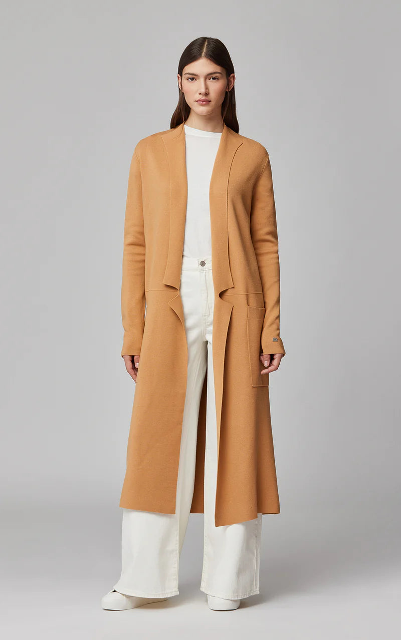 Full length duster coat new arrivals