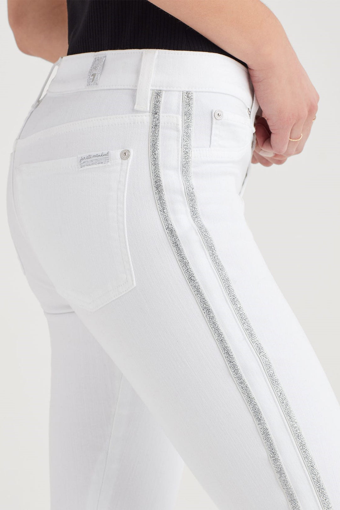 7 for all mankind JSSFC650SHLIGHTBLUE 関税送料込 7 For All Mankind Men's Jeans | BRAUN Hamburg